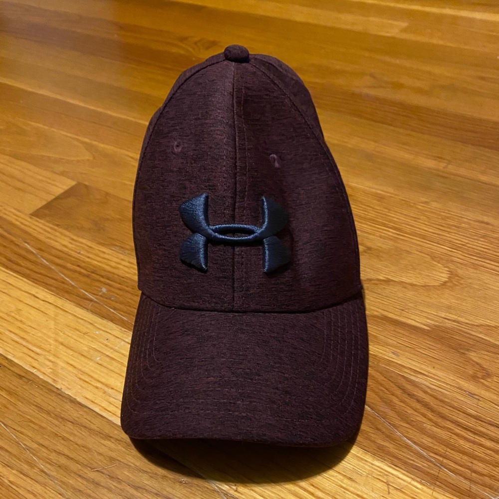 Men’s UA ball cap
